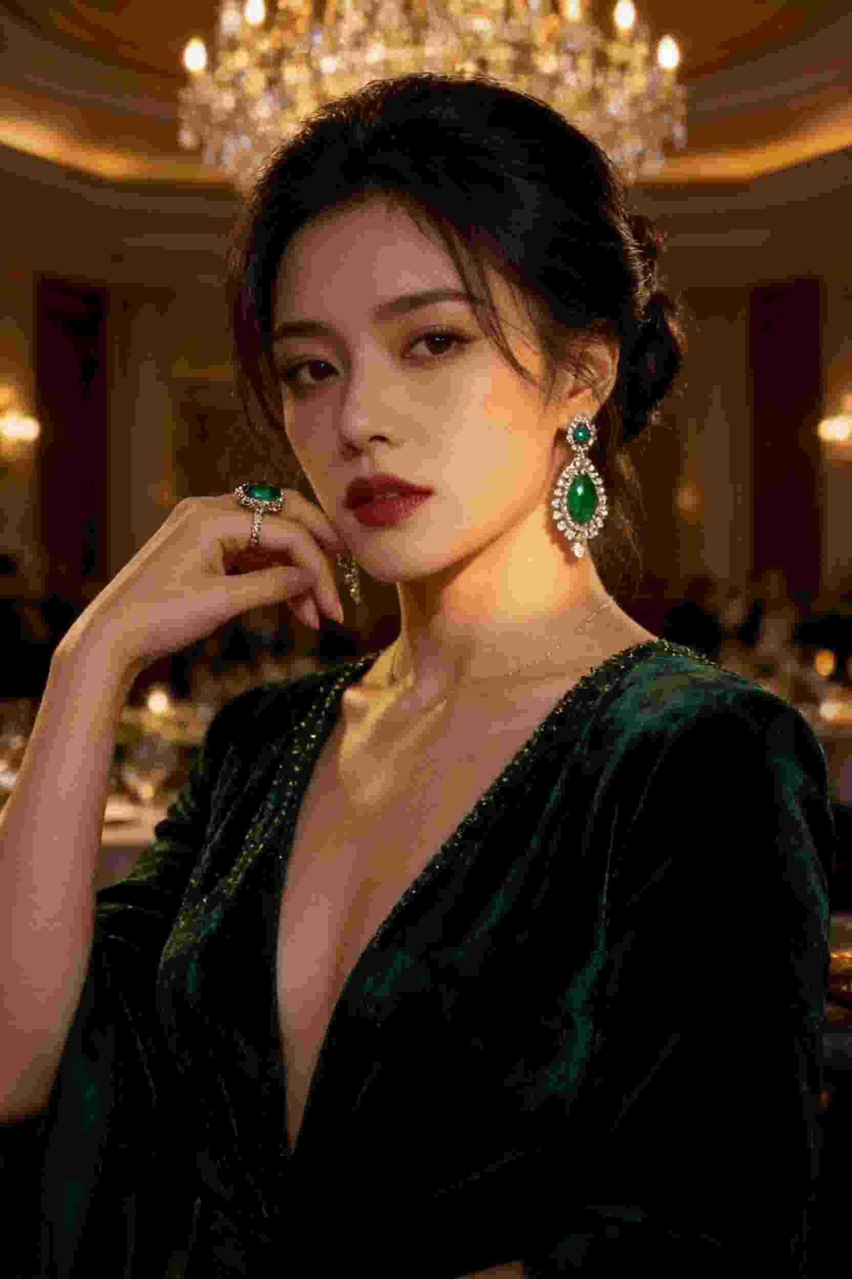 奇幻短剧