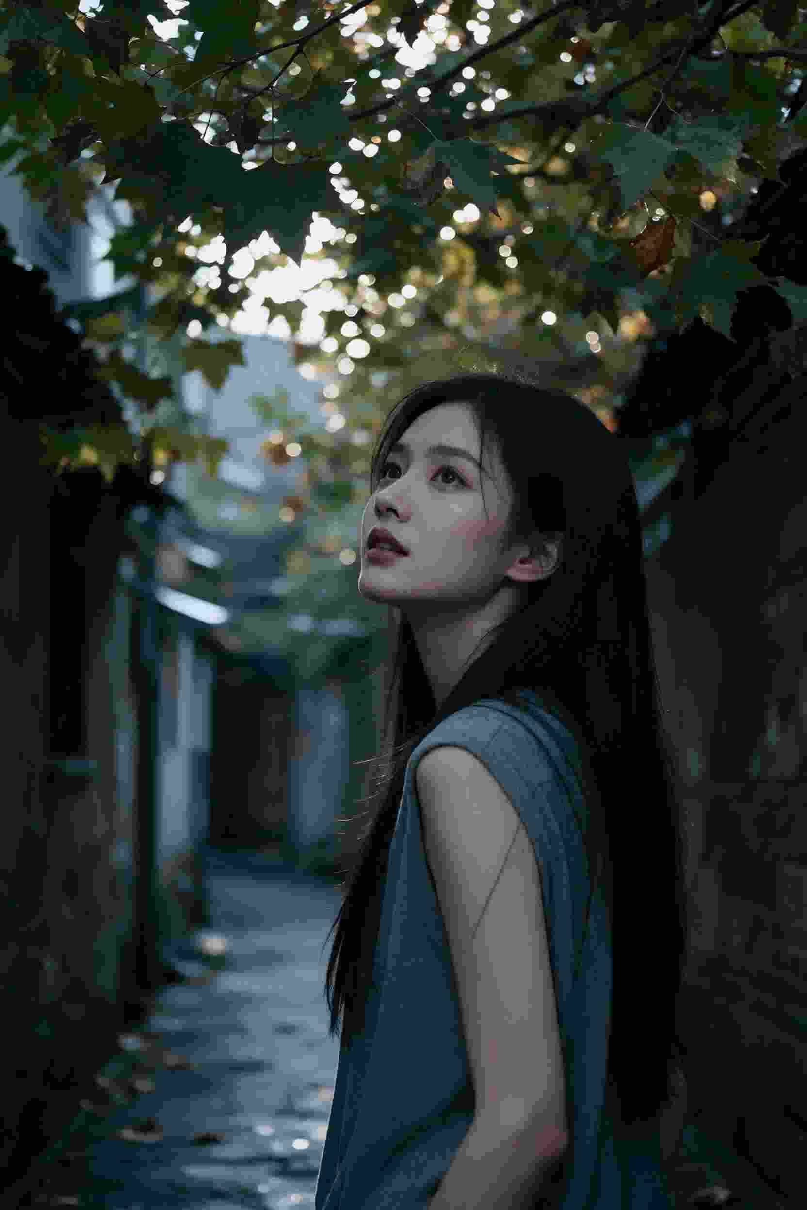 奇幻短剧